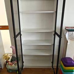 book case