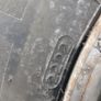 ford 195/70-15c wheels Image 6