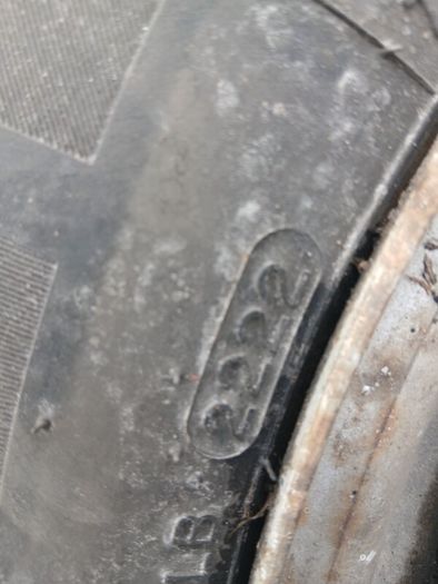 ford 195/70-15c wheels
