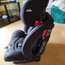 Joie Stages Car Seat Image 5