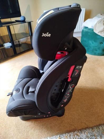 Joie Stages Car Seat