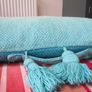 Large Floor Cushion Paoletti Image 6