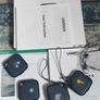 UGREEN FineTrack G Tracker Tag for Android (4 Pack) Image 2