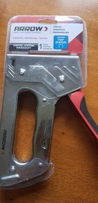 Staple gun Arrow