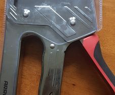 Staple gun Arrow