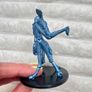 Vintage Applause Lost In Space Future Dr Smith 1998 Alien approx. 8 cm. Used Please see photos Image 4