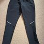 Montirex Kids Bottoms Black age 8 Image 3
