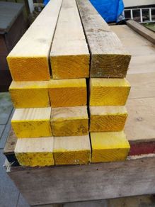Timber