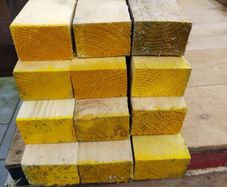 Timber