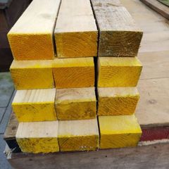 Timber