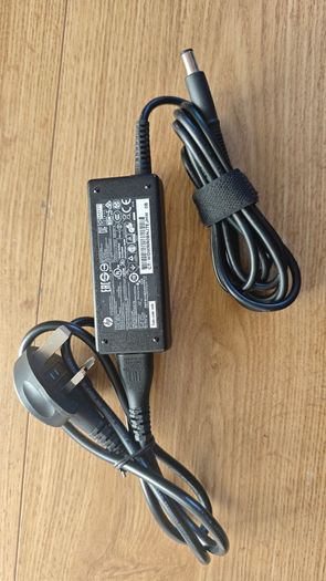 HP 45W 19.5V 2.31A AC Adapter Charger Power Supply