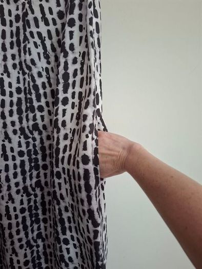 Carolyn Donnelly Dress
