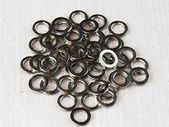 (10pcs) Mini Precision Shim 1x5.3x8