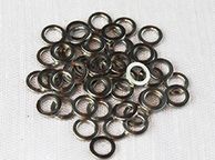 main image for ad (10pcs) Mini Precision Shim 1x5.3x8