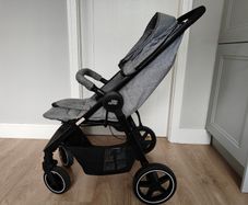 Stroller -- Britax Romer B-agile M