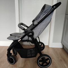 Stroller -- Britax Romer B-agile M