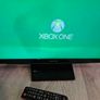 Xbox and Tv Image 3