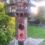 Gas patio heater Image 4