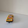 Vintage Corgi Toys 1:36 Lotus Elite No. 301 - Yellow - Made in Gt. Britain Image 3