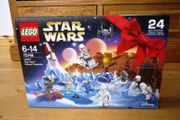 Lego 75146 Star Wars Advent Calender 2016 - New &amp; Never Opened