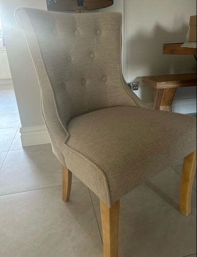 Dining Room Chair