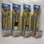 Doctor Who Lot Of Four Rare Sonic Screwdrivers 3rd 8th 9th And 11th Doctor Who Sonic Screwdriver Character Options Toys Image 4