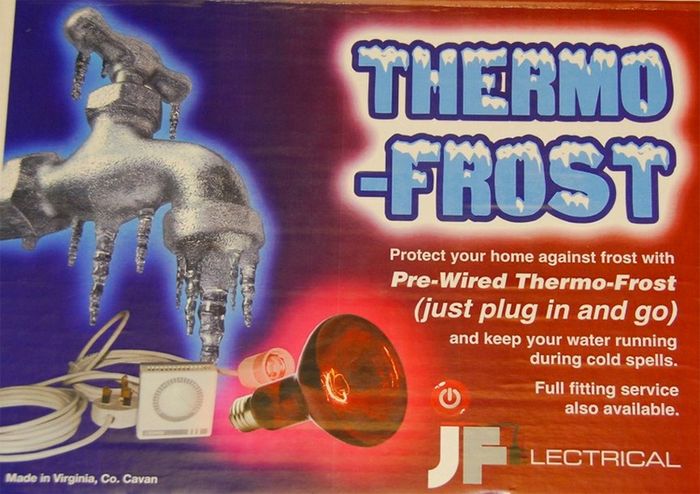 Thermo Frost