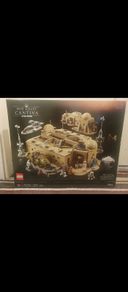 Star Wars Lego (mos eisley cantina)