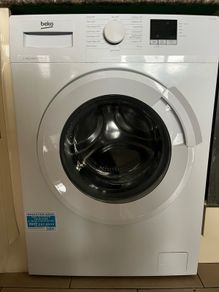 Beko washing machine