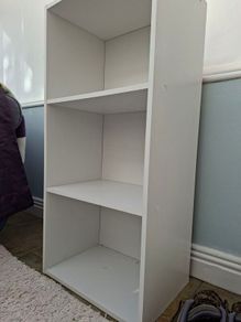 Storage unit