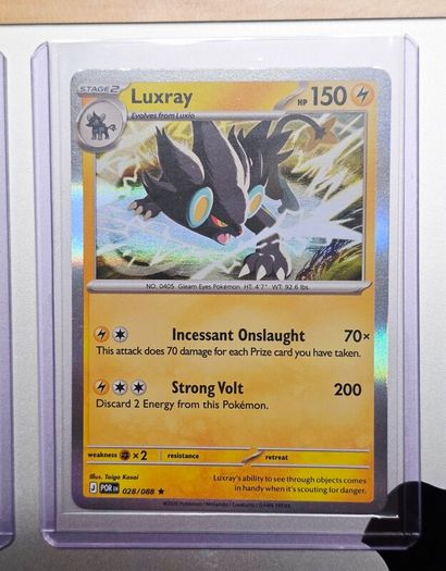 Pokemon Cards TCG - Best Offer