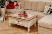 Coffee Table Mexican Pine