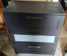 Chest of drawers (26192)