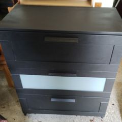 Chest of drawers (26192)