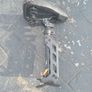 Electric scooter Image 2