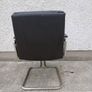 Scandanavian Cantaliver Office Chair Image 4