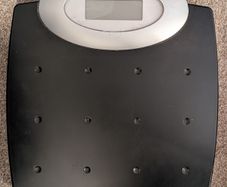 Tanita Digital Scale