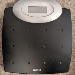 Tanita Digital Scale