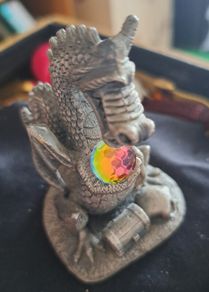 Pewter