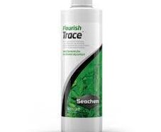 Seachem Flourish Trace | 500ml