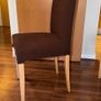 dining chairs Image 3