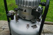 Vintage Compressor