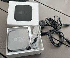 Aplle TV 4K (32Gb)