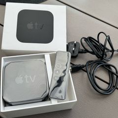 Aplle TV 4K (32Gb)