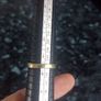 9ct signet ring Image 4