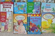 Kids books