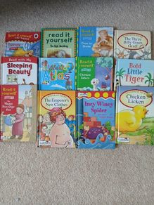 Kids books