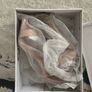 high heels sandals Image 5