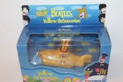 Corgi - The Beatles - Yellow Submarine - Mint