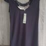 Embroidery dress new size s-m Image 3
